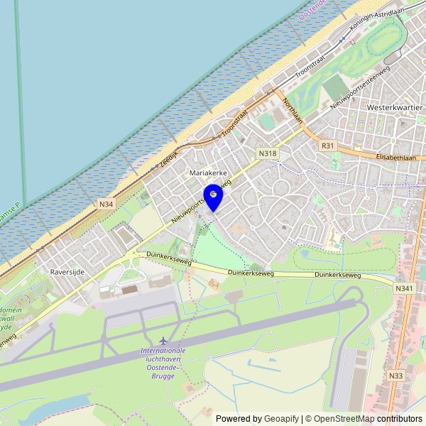 Map Photo